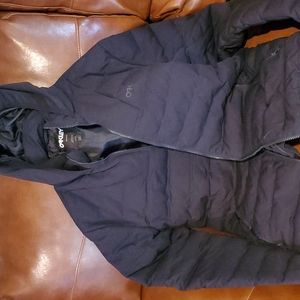 Oakley jacket